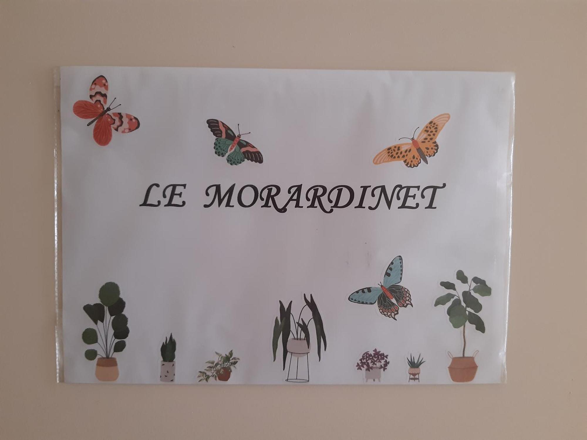 Le Morardinet Chartres Exterior photo